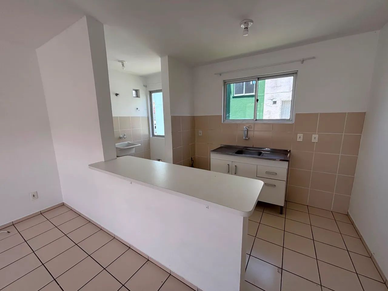 Apartamento 3 dormitórios sertão do maruim - Foto 3