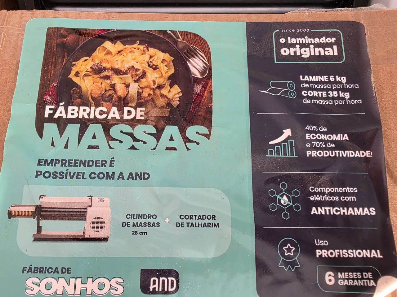 Vendas  - Foto 2