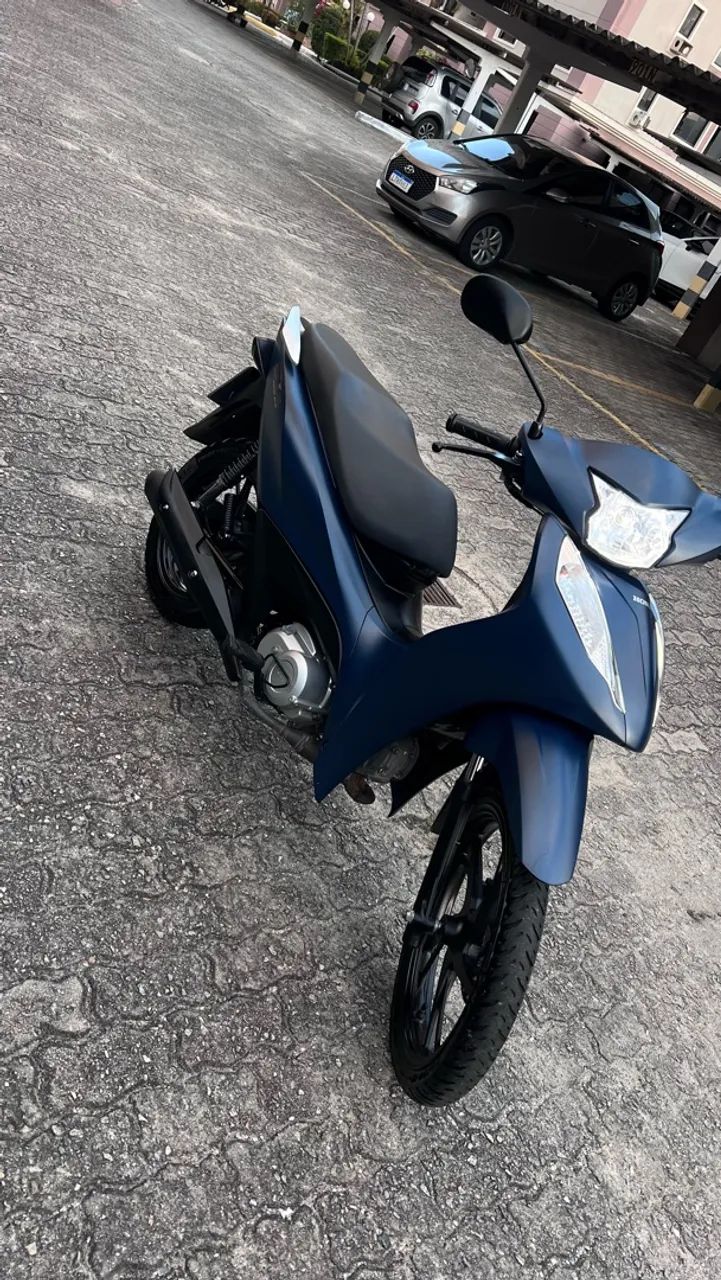 Bix 2025 EX . SUPER CONSERVADA - Foto 4