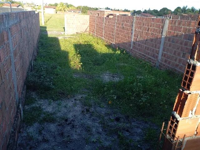  VENDE-SE TERRENO EM ACAÚ - PITIMBU/PB 