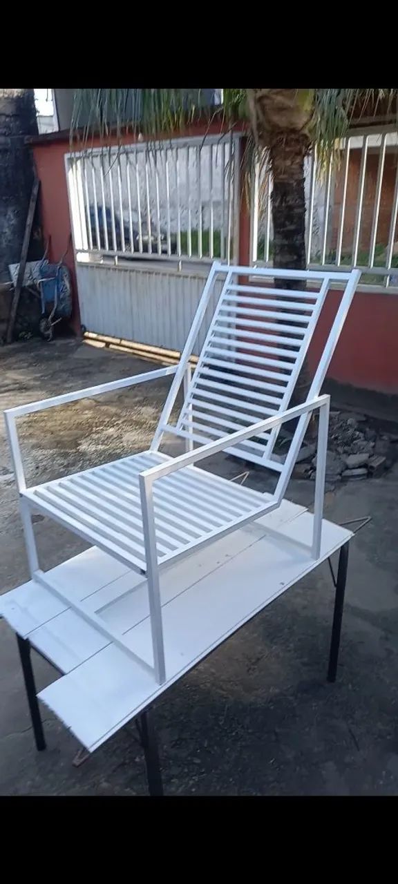 Vendo essa Cadeira.  - Foto 3