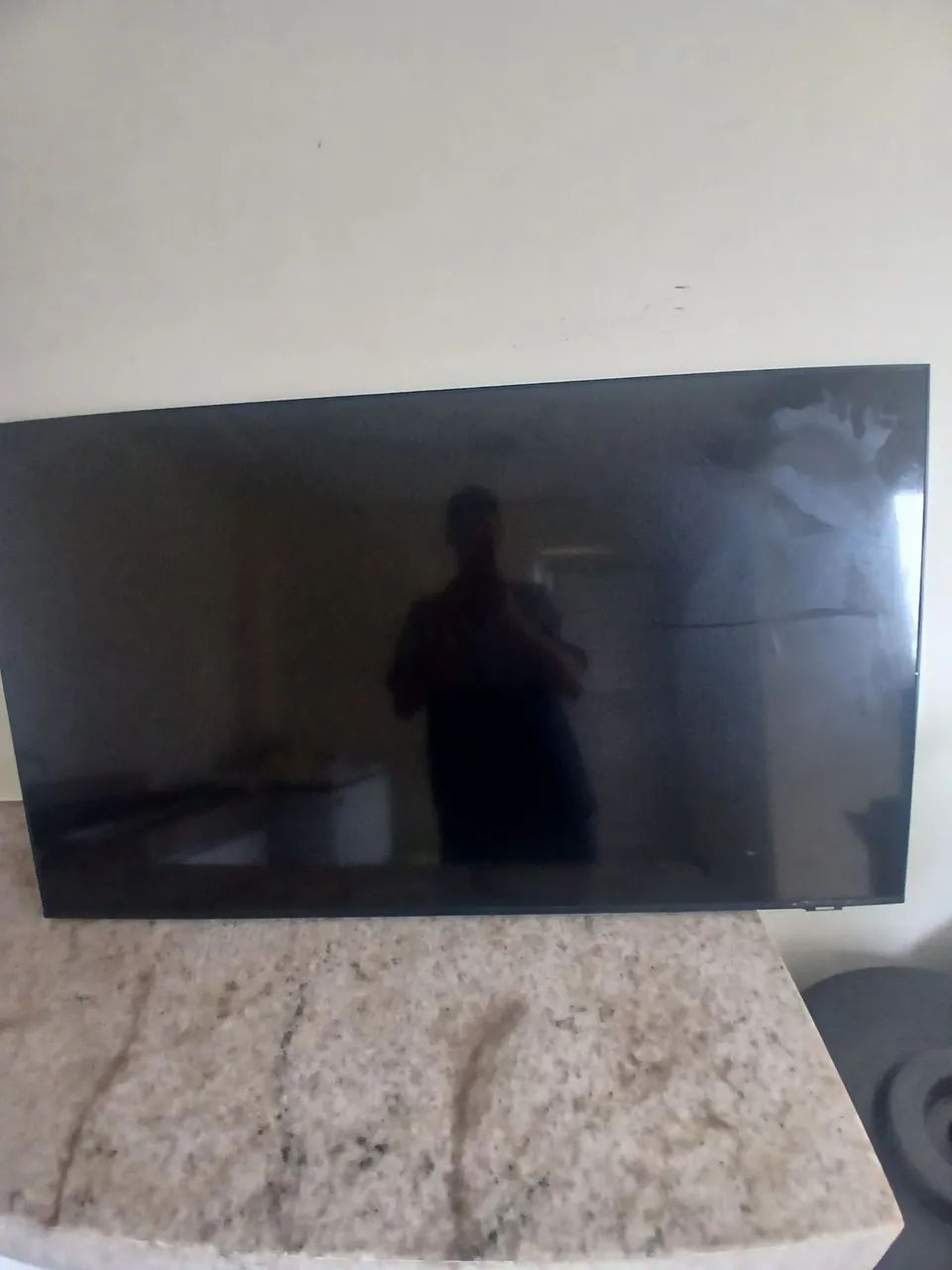 Vendo uma TV Samsung 50 polegadas com defeito