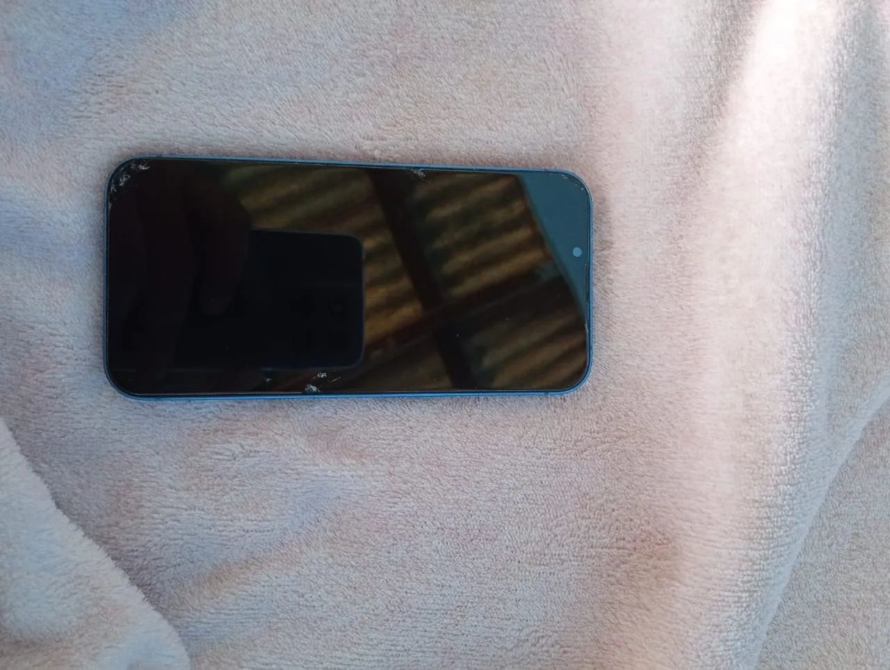 iPhone 13 256GB - Foto 2