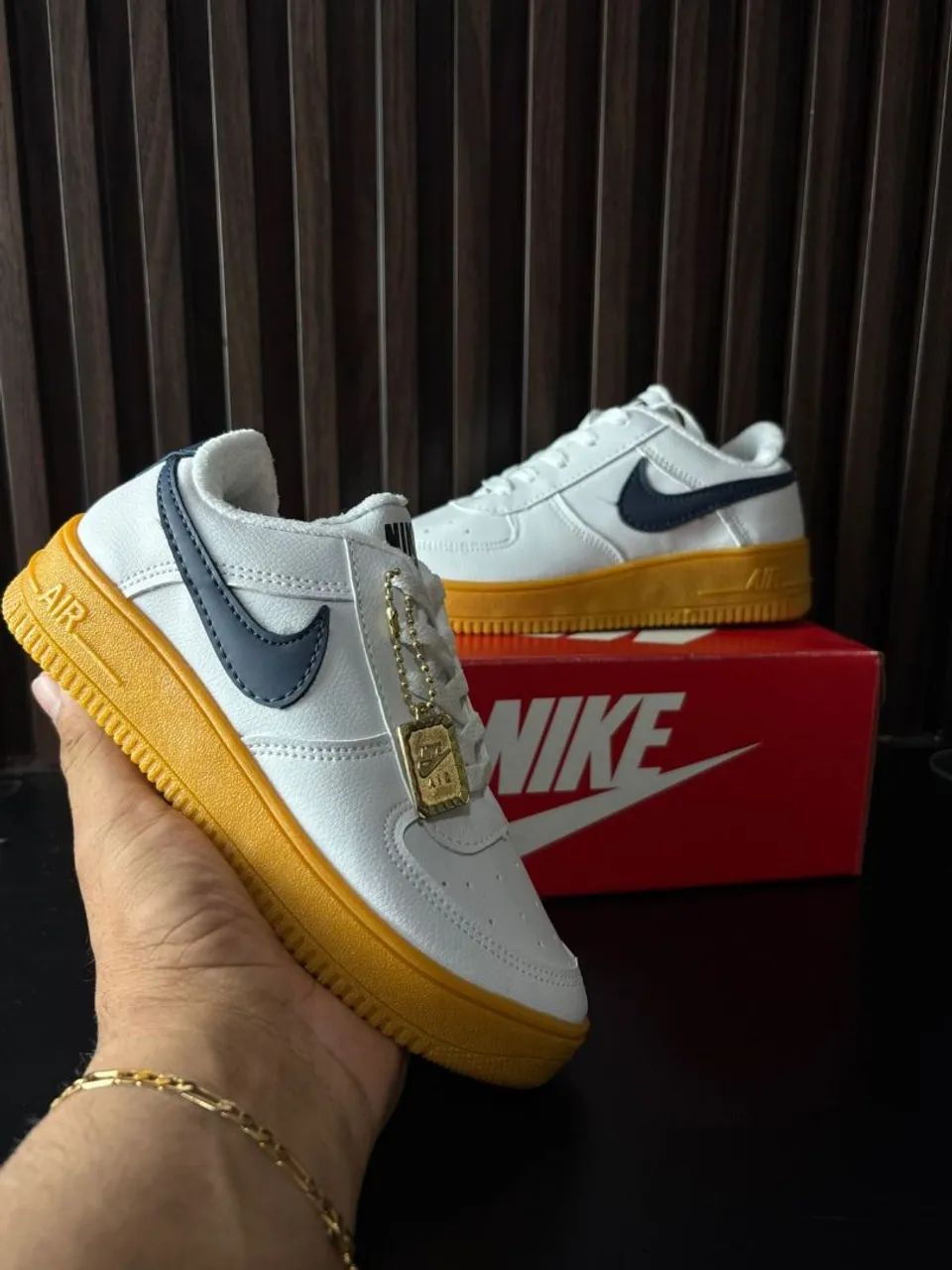 AIR FORCE SNEAKERS IN SIZES 28 TO 33