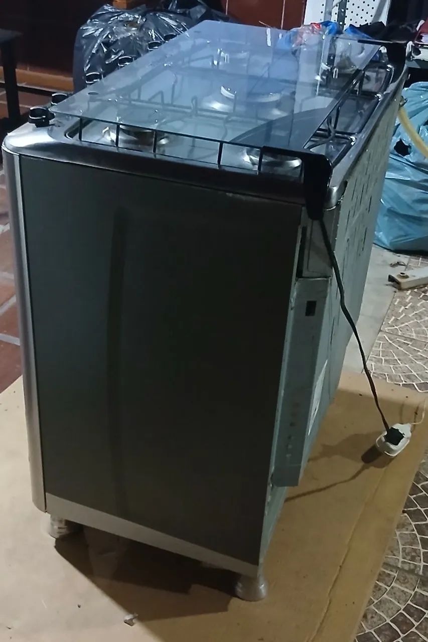 Fogão  - Foto 3