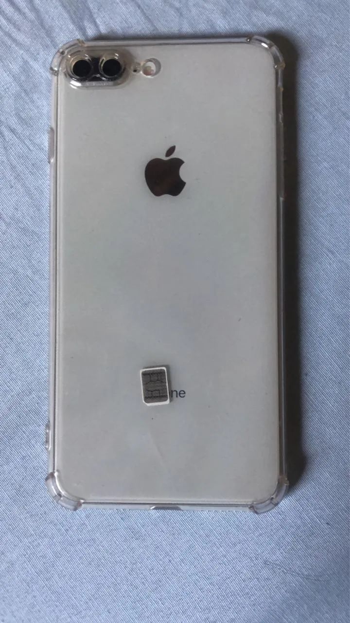 Troco iPhone 8 Plus em outro iPhone  - Foto 2
