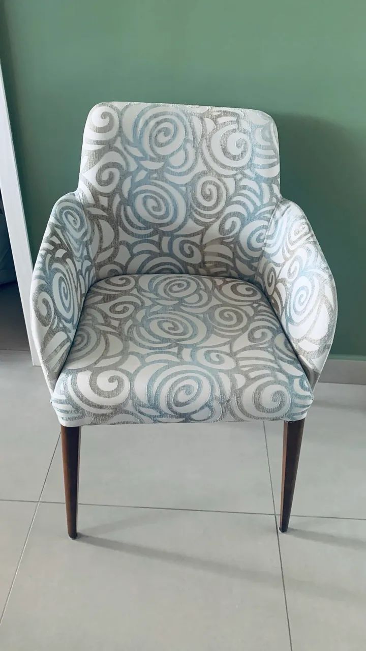 POLTRONA À VENDA - Foto 2