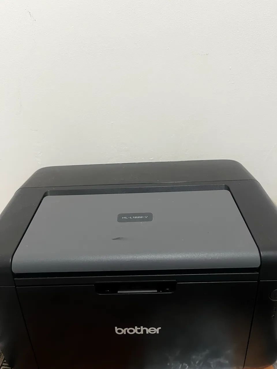 Impressora brother HL-L1222-V a laser
