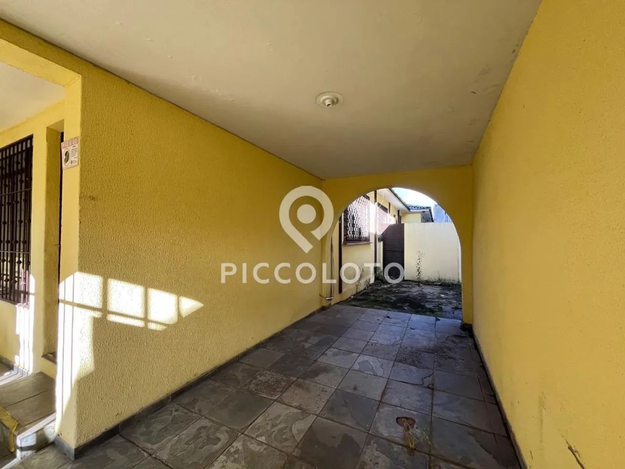Casa para alugar em Campinas, Botafogo, com 5 quartos, com 204 m² - Foto 3