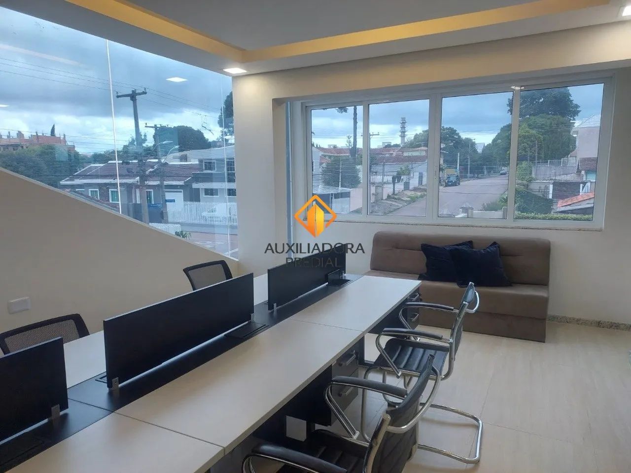 Sala Comercial para Locação - Capão Raso