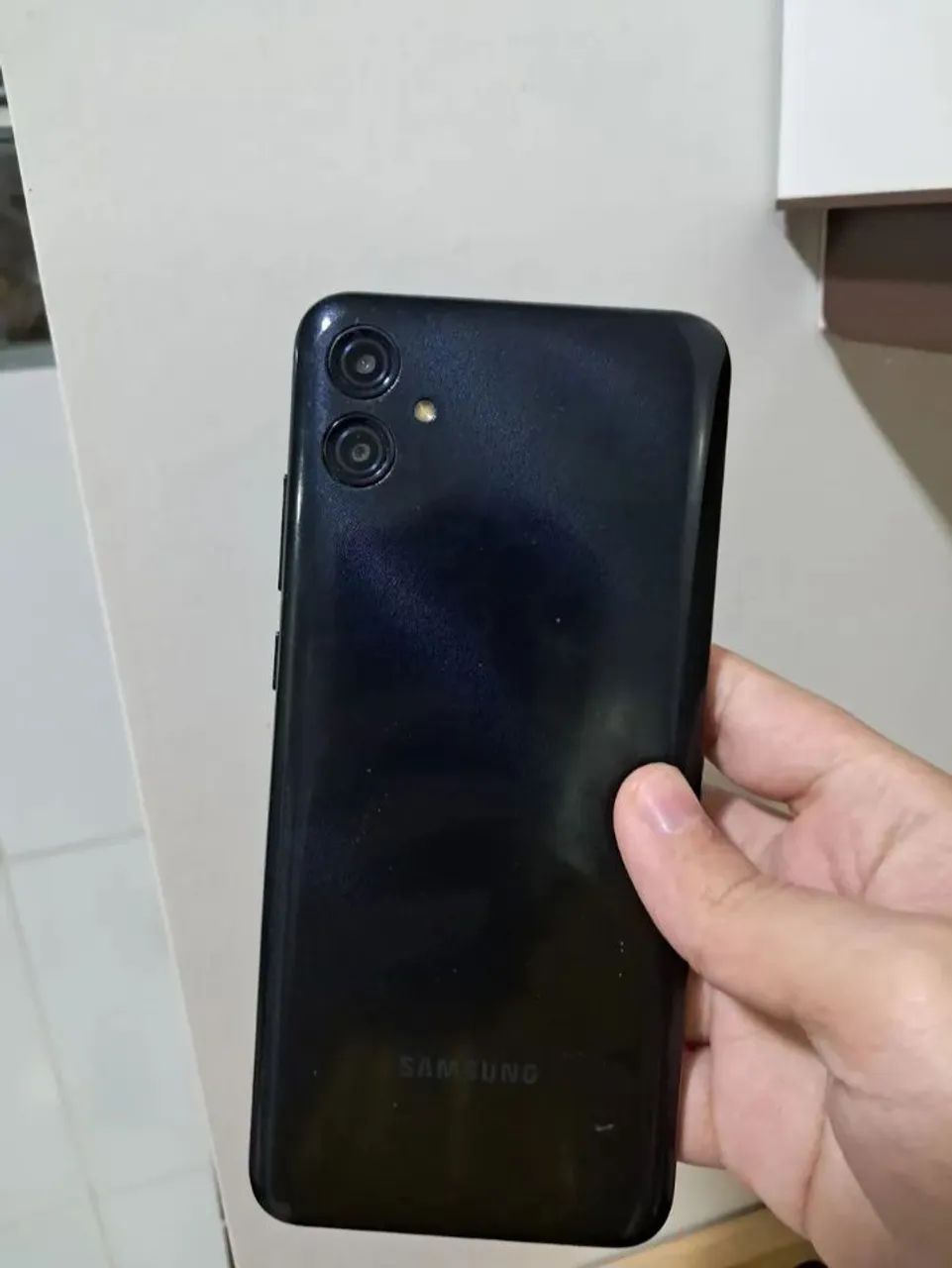 Vendo ou troco a04e  - Foto 2