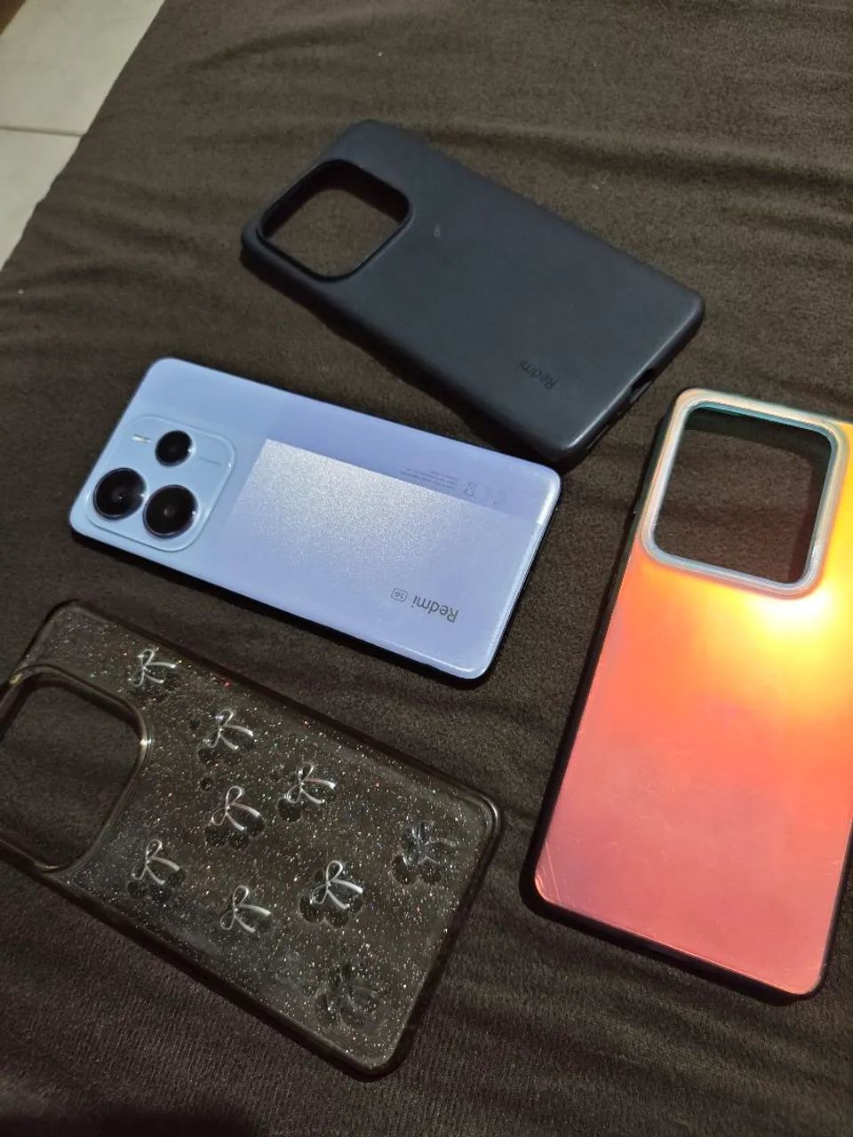Xiaomi redmi note 14 - Foto 5