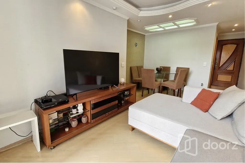 Imóvel na Alberto Savoy com 3 dormitórios e 84m² - Foto 5