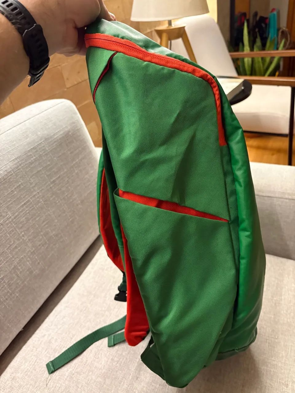 Bolsa Computador - Heineken Original - Foto 4