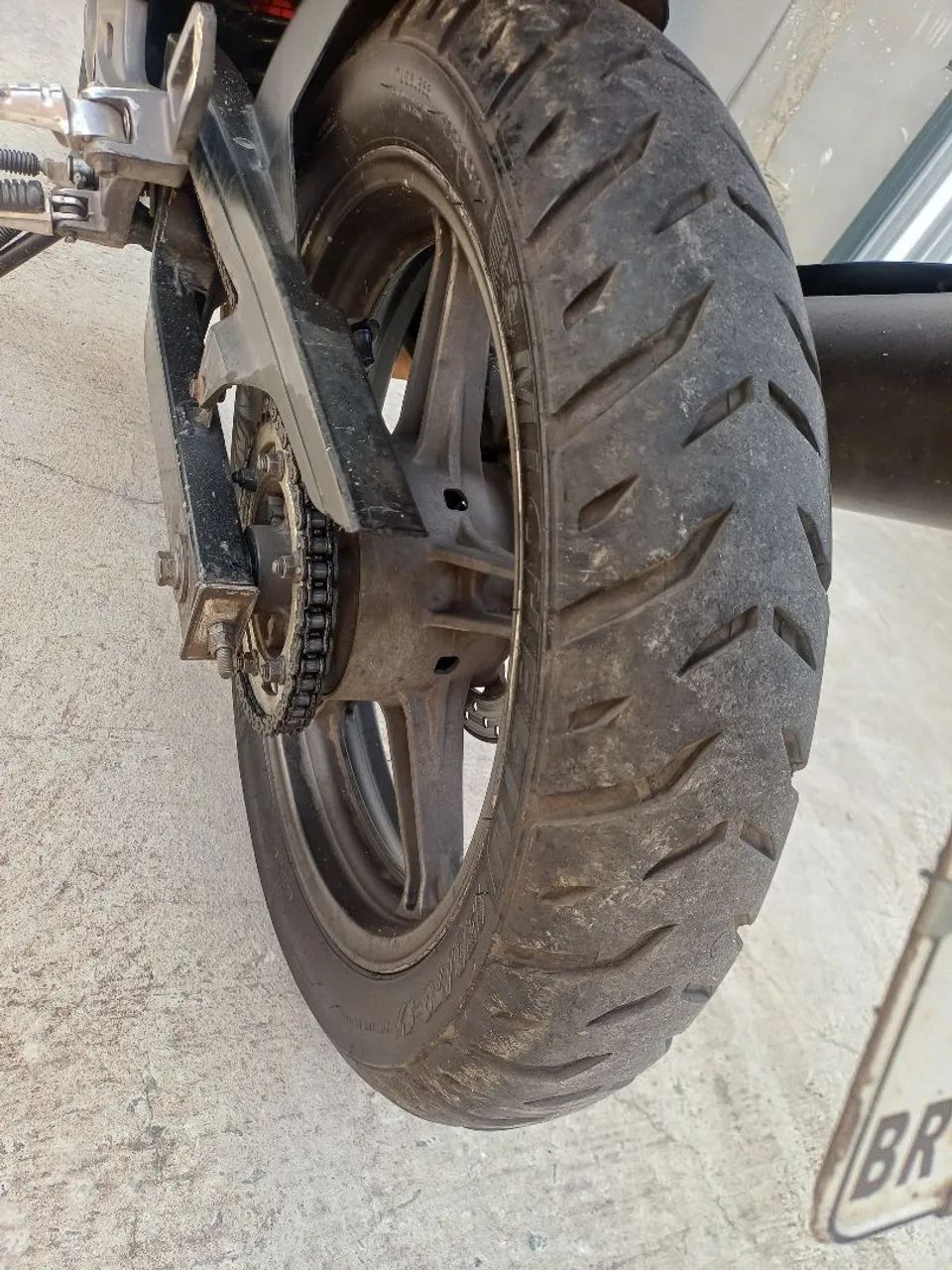 Fazer 250 - Foto 3