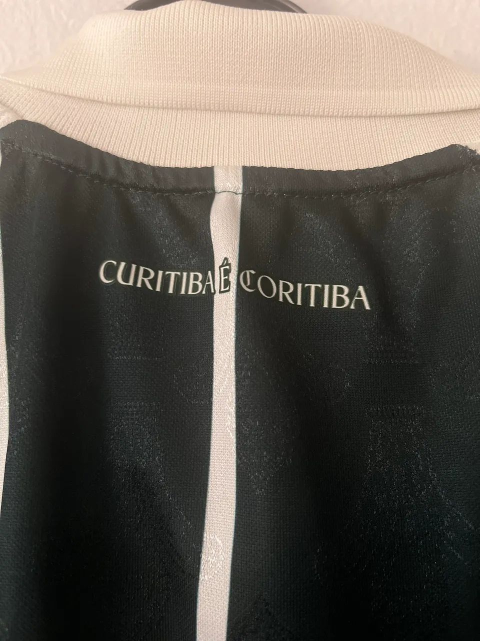 Camisa Coritiba 2026 - Foto 5