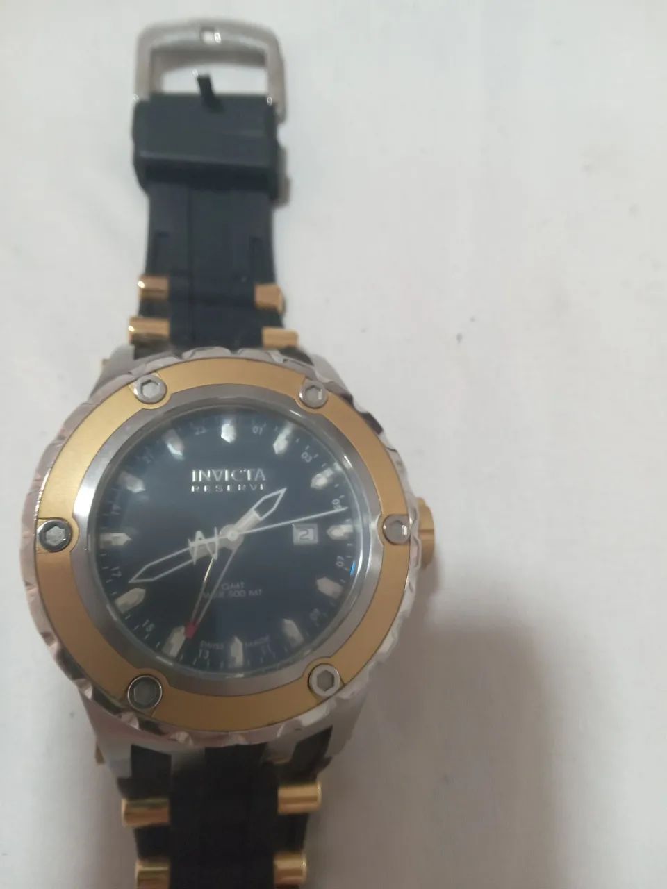 Relogio invicta 6178 