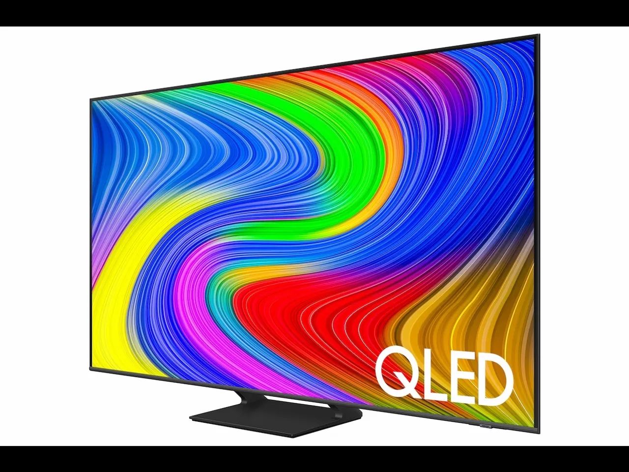 Smart tv 65 Samsung Qled 4K