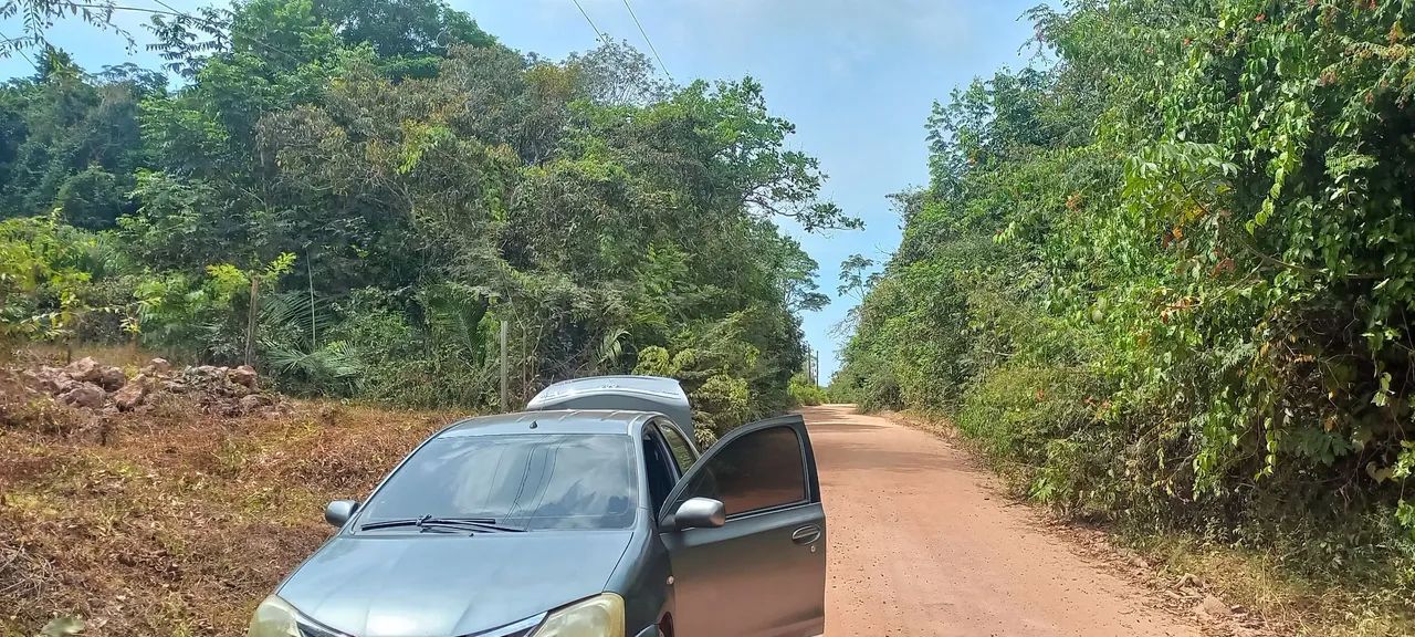 Vendo terreno no sta maria  - Foto 5