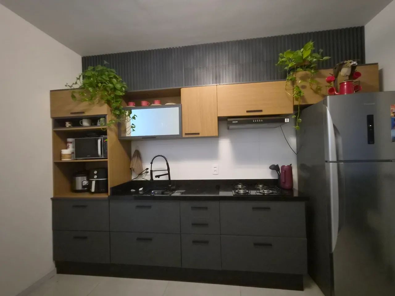 Armário de cozinha - Foto 2