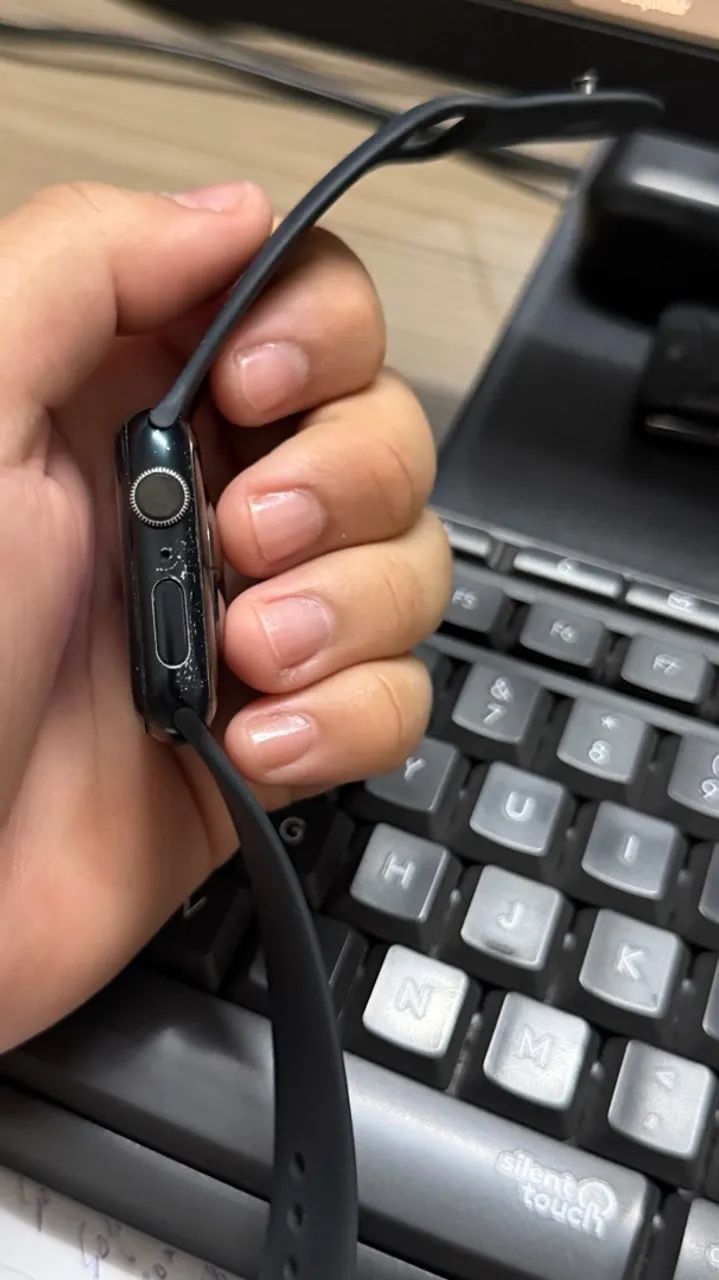Apple Watch Series 7 - Foto 3