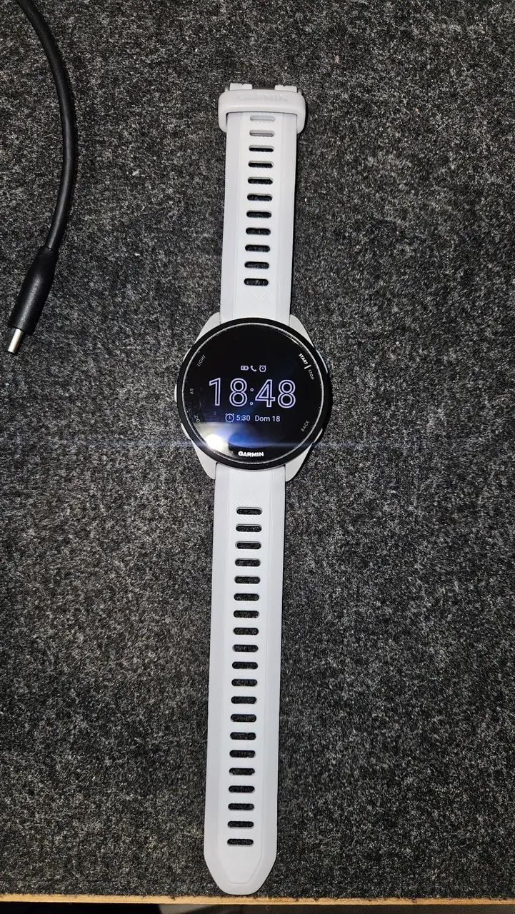 Garmin Forerunner 165