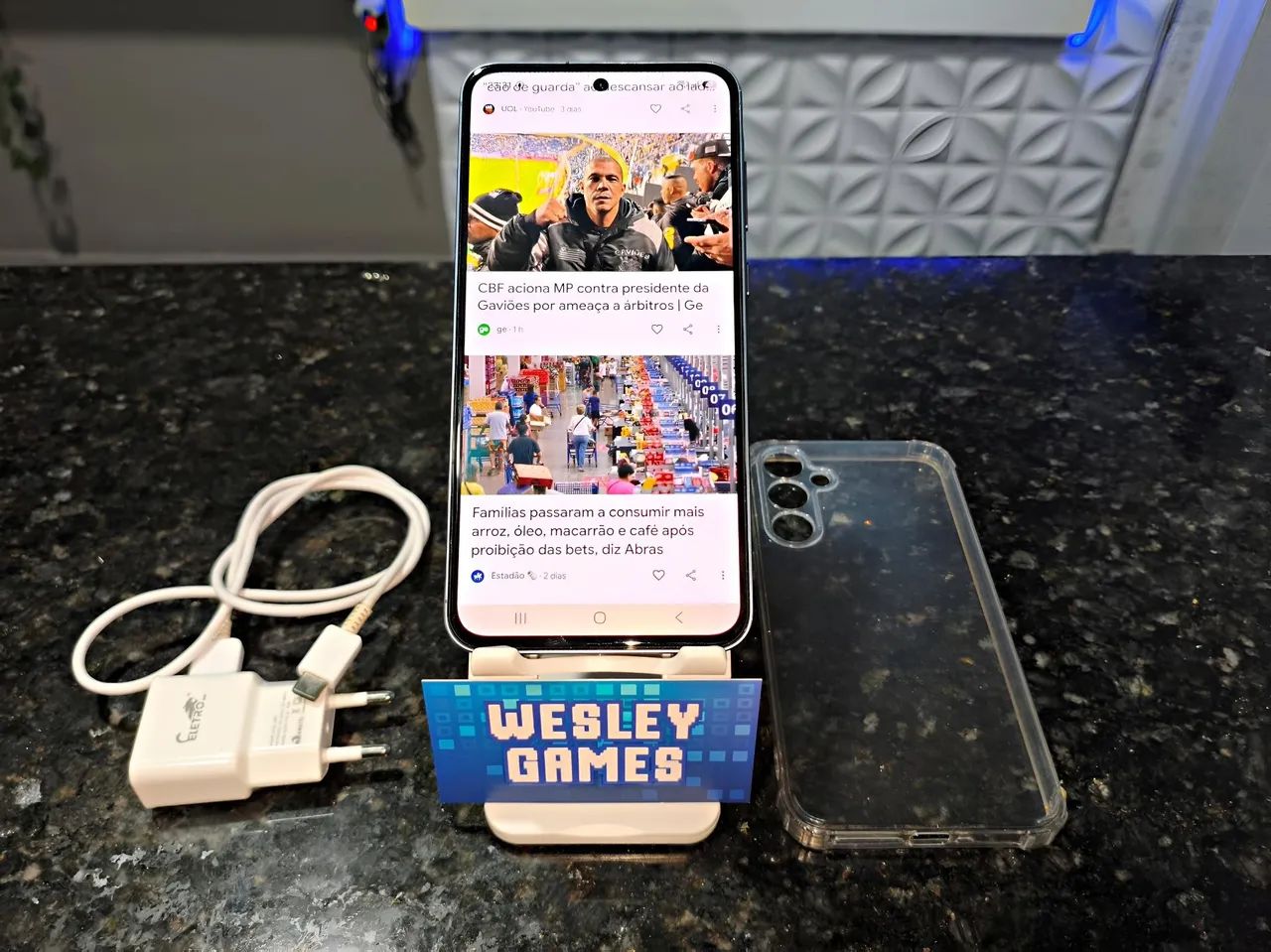Samsung Galaxy A55 5G 