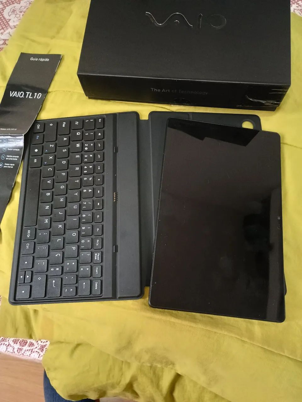 Tablet VAIO - Foto 5