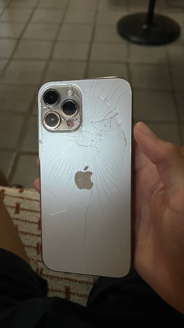 iPhone 12 Pro Max 256gb - Foto 3