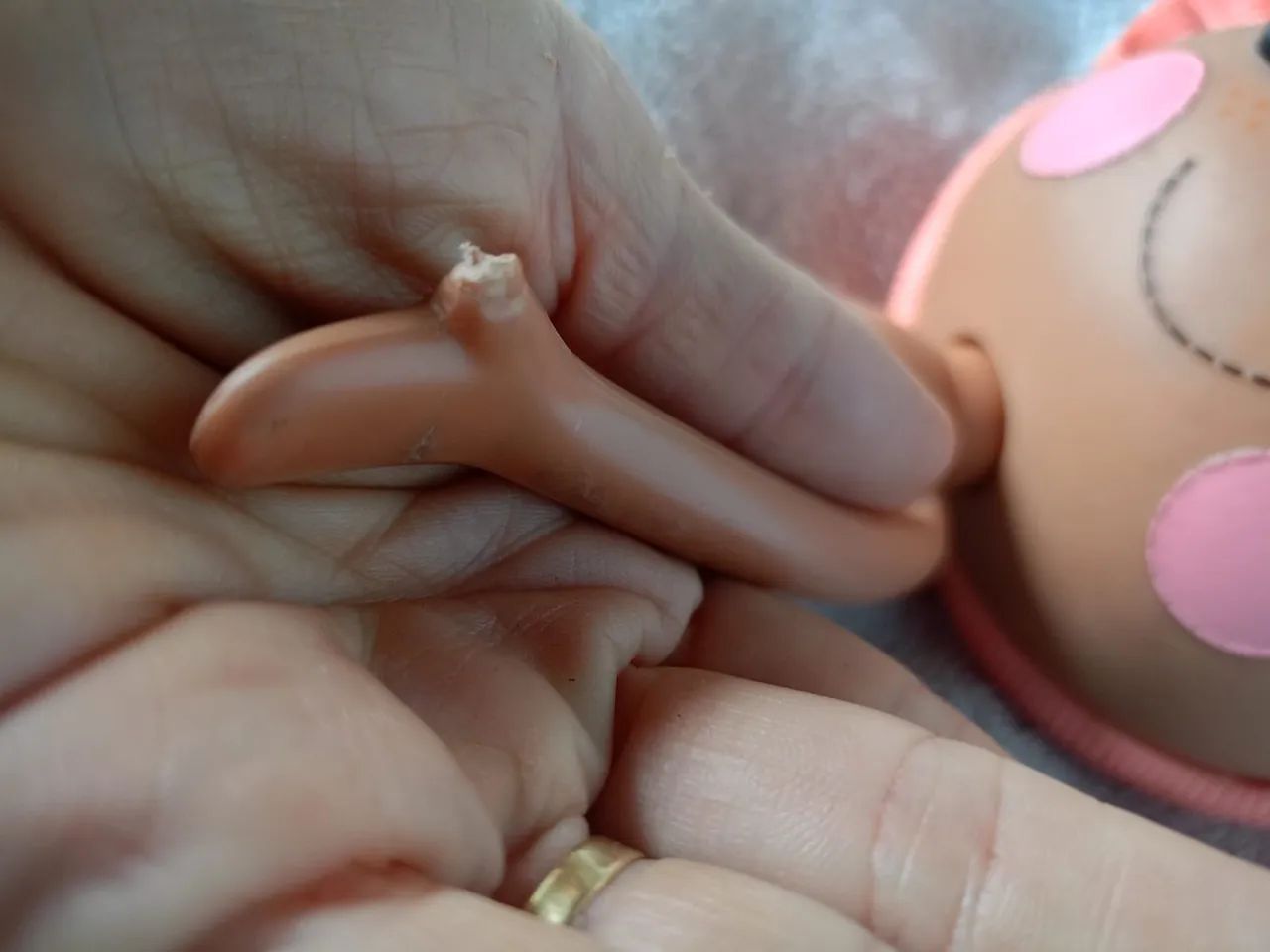 Lalaloopsy - Foto 5