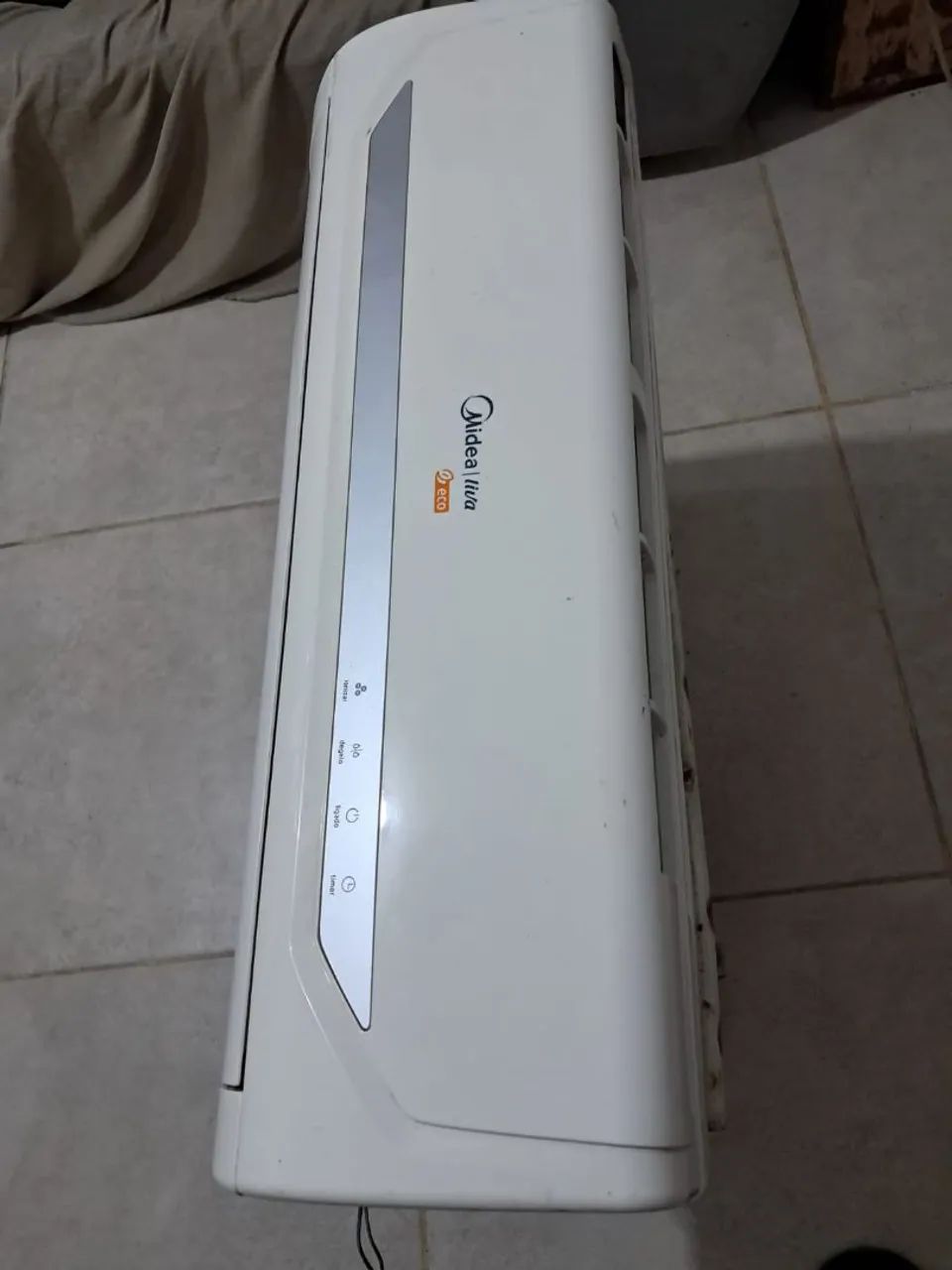 Ar-condicionado Springer