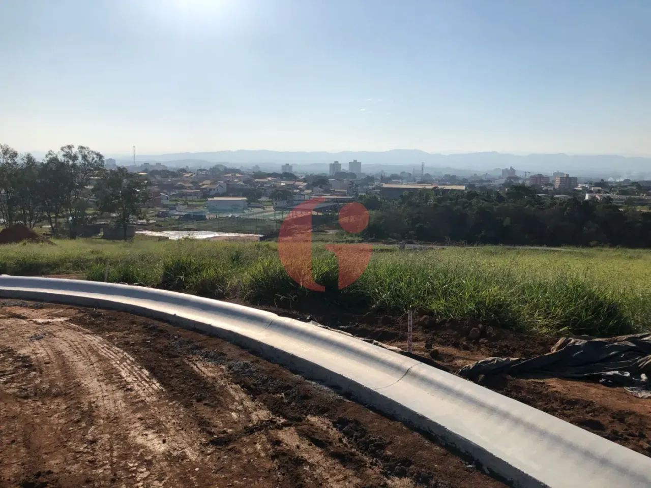 Ótimo terreno - Condomínio Terras Altas - Caçapava - Foto 2
