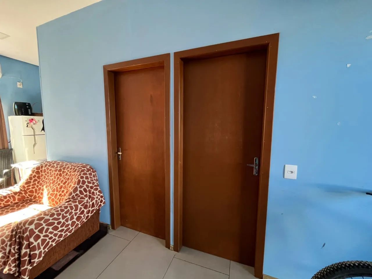 EXCELENTE CASA À VENDA NO BAIRRO TURIMAR - Foto 4