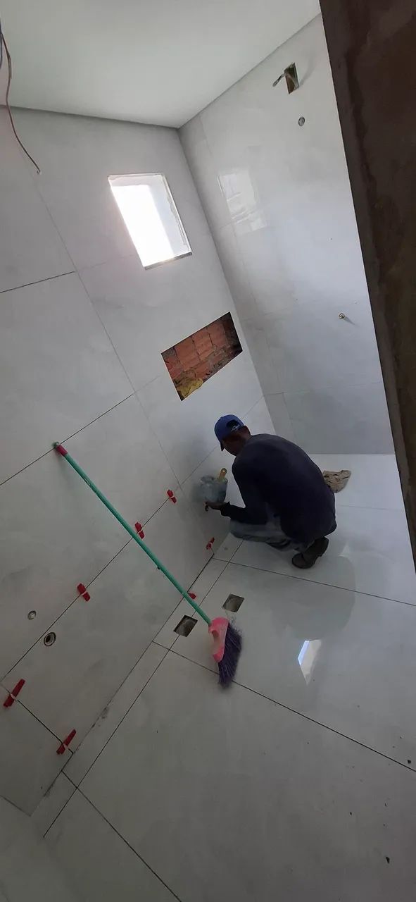 Pedreiro construtor  - Foto 5