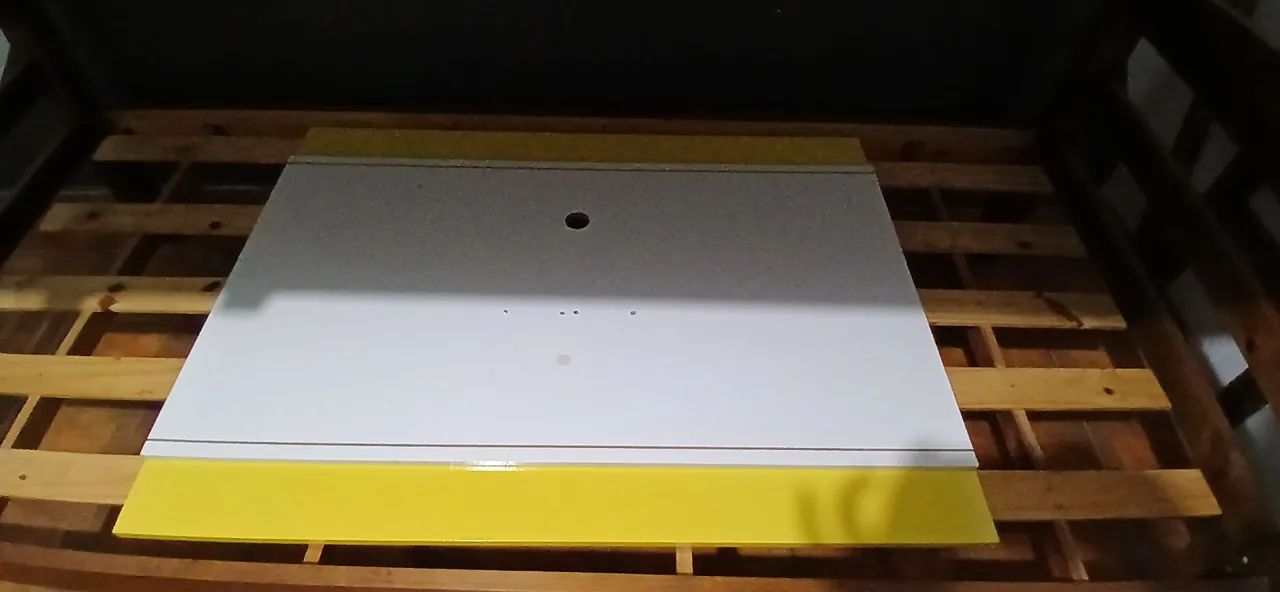Painel TV 32 Polegadas