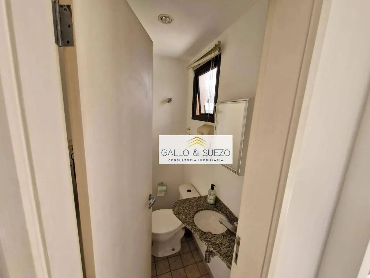 Conjunto, 42 m² - venda por R$ 380.000,00 ou aluguel por R$ 3.132,71/mês - Vila Clementino - Foto 7