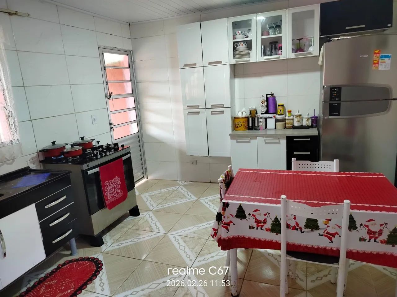 Foto - Mairiporã - Caraguatá