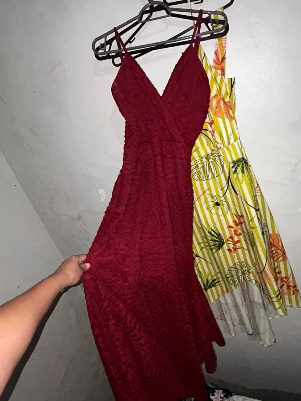Vestidos  - Foto 2