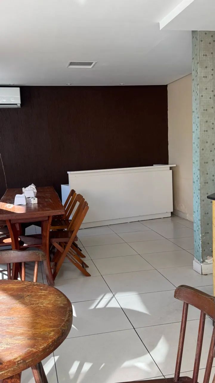 Recepção / caixa  - Foto 5