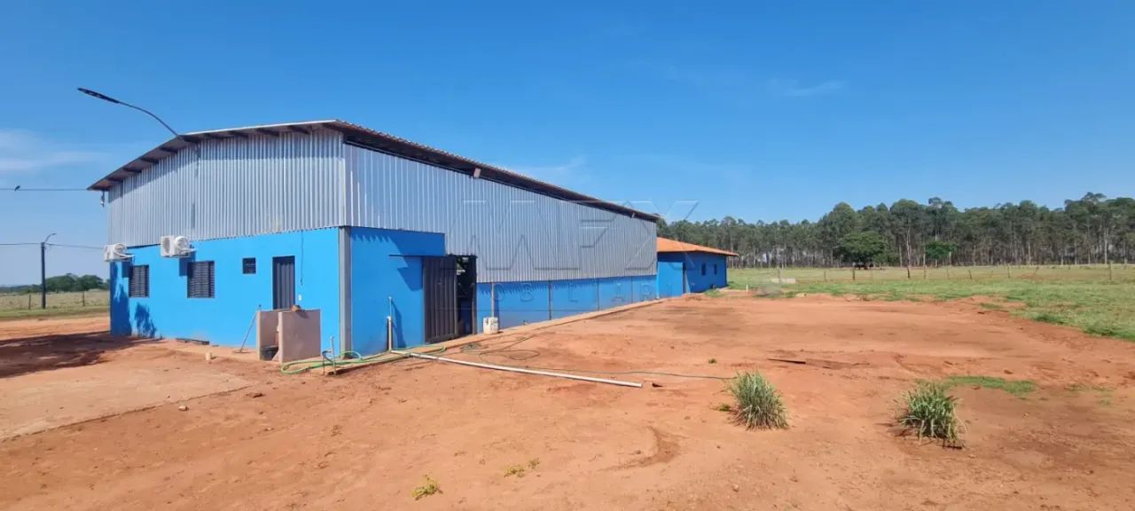 Fazenda com 320 alqueires para venda - Água Clara - MS - Foto 2
