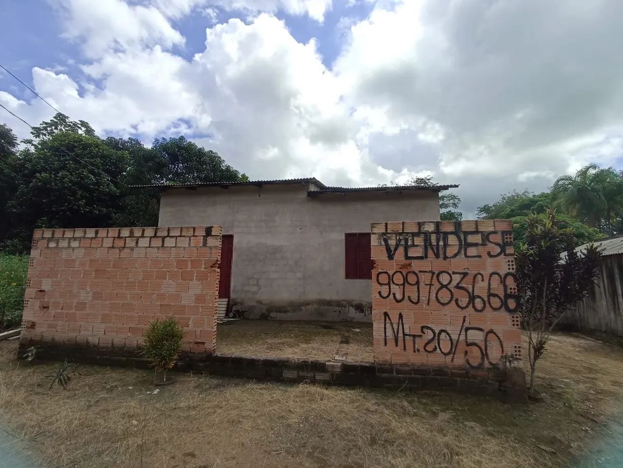 Casa a venda, boa localização  - Foto 3