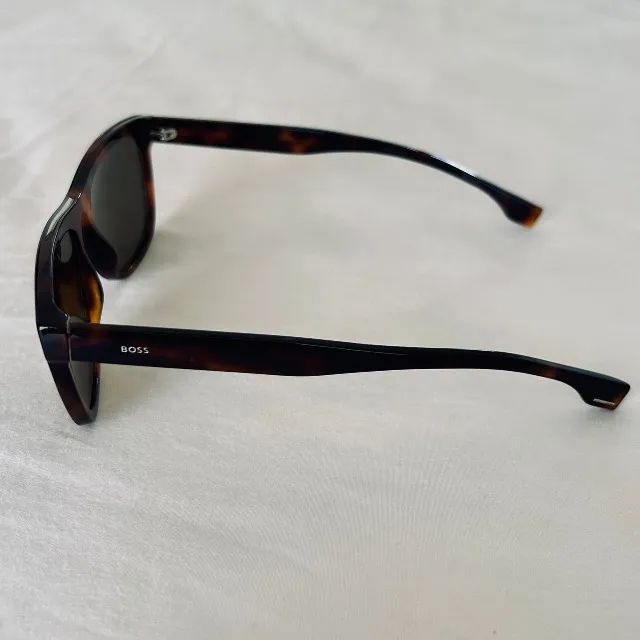 Óculos Boss Original em Perfeito Estado - Foto 4