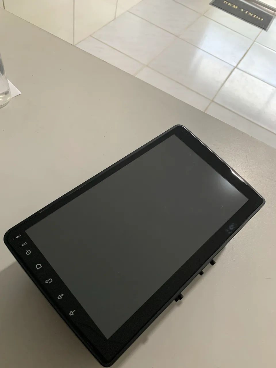 Multimídia MP5 Pro+ 9 Polegadas CarPlay e AndroidAuto