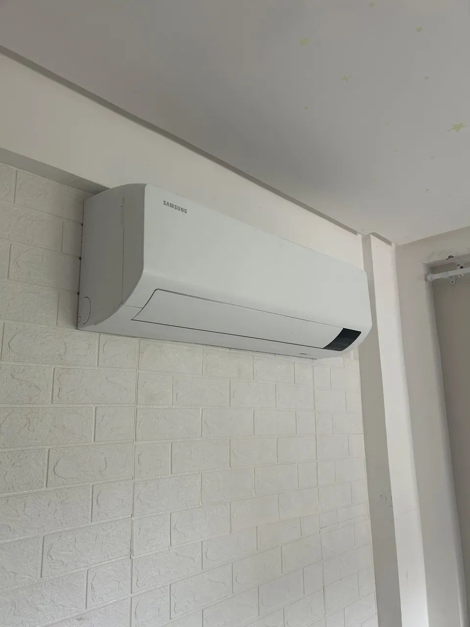 Ar condicionado Samsung inverter  - Foto 2
