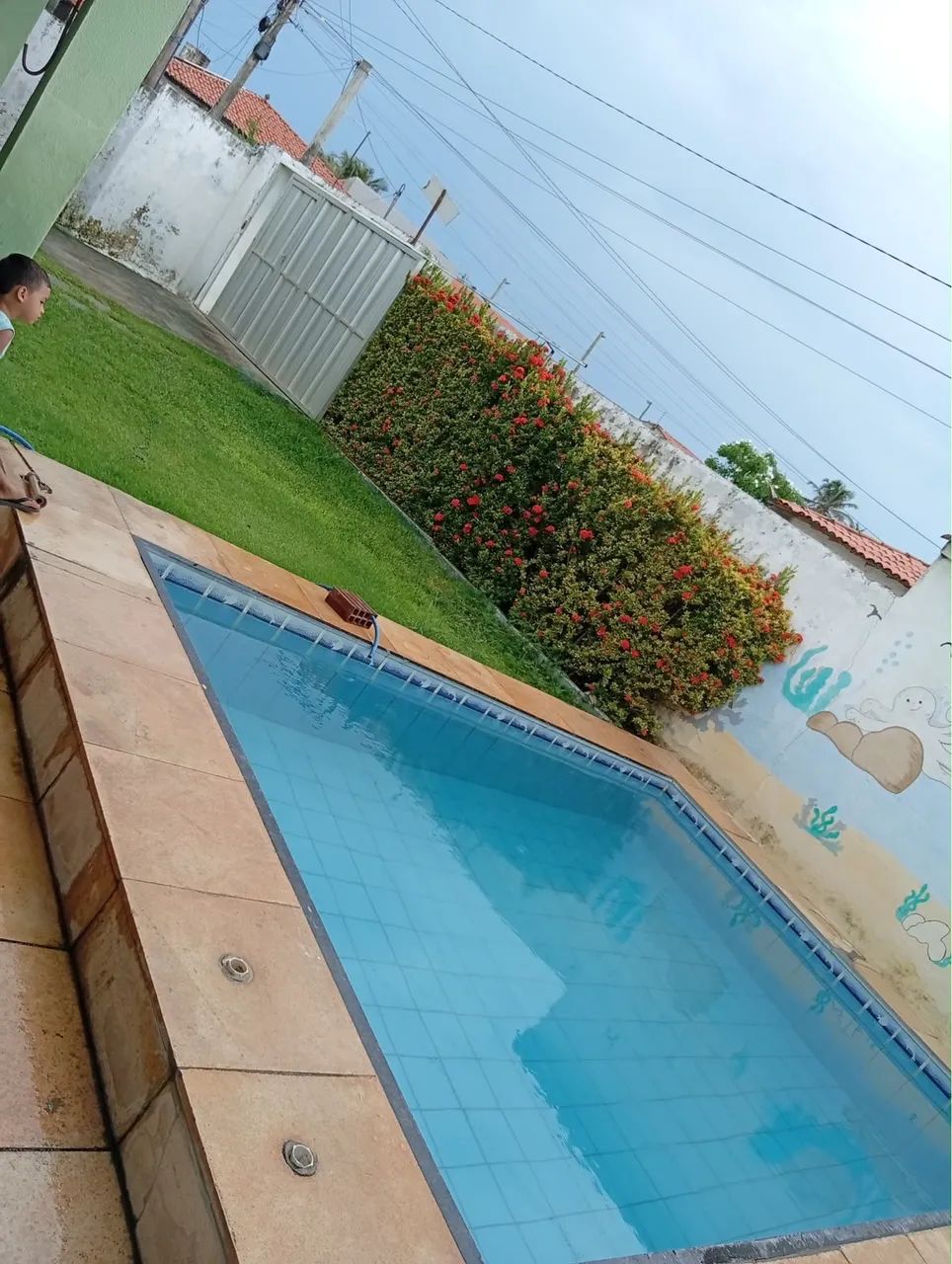 CASA A VENDA NA PRAIA DA CAPONGA - CE - Foto 3