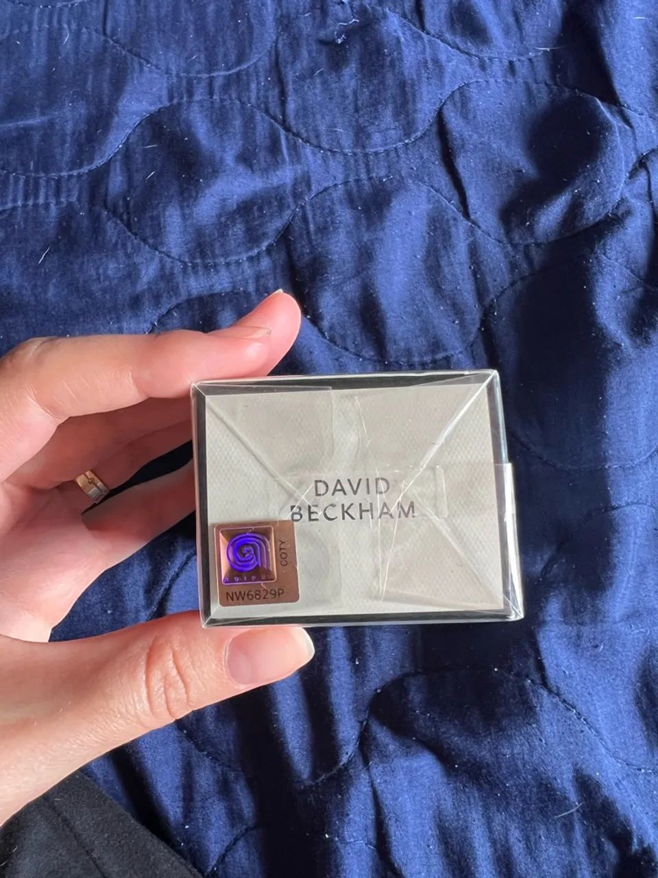 EAU DE PARFUM - DAVID BECKHAM - Foto 3