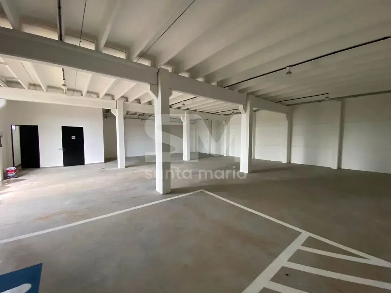 Sala para locação, Bom Retiro, Chapecó - SC - Foto 3