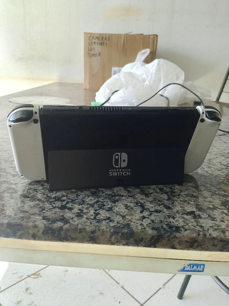Nintendo Switch oled  - Foto 2