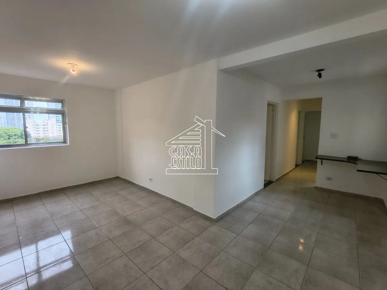 Apartamento no Tatuapé com 2 Quartos 1 Vaga - Foto 4