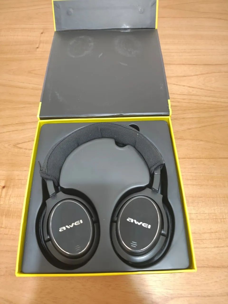 Headset Awei a920BL - Foto 3